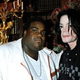 Rodney Jerkins, with MIchael Jackson
michaeljackson.com